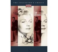 The Lady From Shanghai