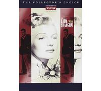 The Lady from Shanghai [Blu-Ray]