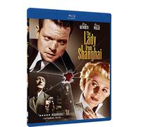 The Lady from Shanghai [Blu-Ray]