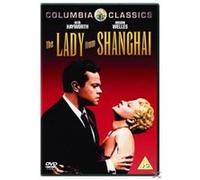 The Lady From Shanghai G