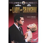 The Lady from Shanghai [Import USA Zone 1]