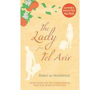 The Lady from Tel Aviv