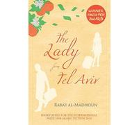 The Lady from Tel Aviv