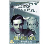 The Lady from the Sea [DVD]