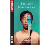 The Lady from the Sea - [Livre en VO] Henrik Ibsen, Elinor Cook (Auteur)