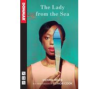 The Lady from the Sea: New Version