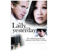 The Lady From Yesterday G