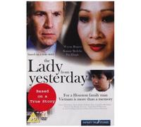 The Lady From Yesterday - Wayne - Dvd (2007)