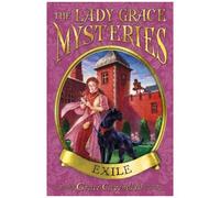 The Lady Grace Mysteries