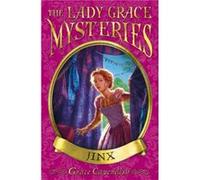 The Lady Grace Mysteries Jinx by Grace Cavendish Cavendish, Grace (Auteur)