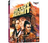 The Lady Hermit [Blu-Ray] Australia - Import