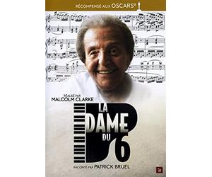 The Lady in Number 6: Music Saved My Life ( La Dame du 6 )