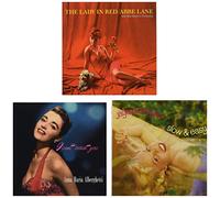 【メーカー特典あり】 (The Lady In Red)(Slow & Easy)(I Can't Resist You)(特典:ロックグラス)付