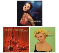 【メーカー特典あり】 (The Lady In Red)(The American Girl From Paris)(I Can't Resist You)(特典:ロックグラス)付