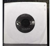 The Lady In Red / The Vision [Vinyl Single 7'']
