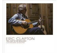 The Lady In The Balcony: Lockdown Sessions Coffret Deluxe CD