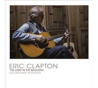 Eric Clapton – Lady in the Balcony