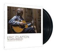 Eric Clapton – The Lady in the Balcony: Lockdown Sessions – Vinyle 33 tours (Import)