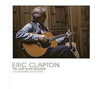 Eric Clapton – The Lady In The Balcony: Lockdown Sessions – Vinyle coloré 180 g 2 LP