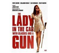 The Lady In The Car With Glasses And A Gun [Dvd]