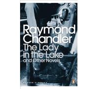 The Lady in the Lake and Other Novels – Penguin Books