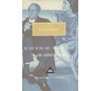 The Lady in the Lake, The Little Sister, The Long Goodbye, Playback: Volume 2