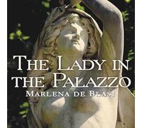 The Lady in the Palazzo: At Home in Umbria