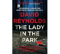 The Lady in the Park: A Jim Domino Private Eye Novel