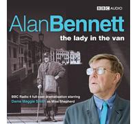 The Lady In The Van