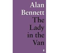 The Lady In The Van
