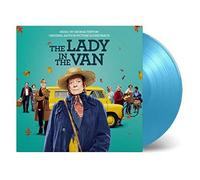 The Lady In The Van (George Fenton)