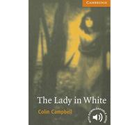 The Lady in White Level 4