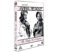 The Lady is A Square (Anna Neagle) [Edizione: Regno Unito] [Import]