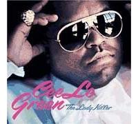 Cee-Lo Green – The Lady Killer – Import – Rhino