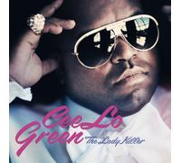 The Lady Killer by Cee Lo Green (2010-11-15)
