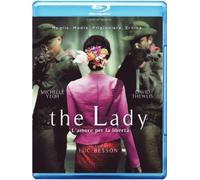 The Lady-L'amore per la libertà [Blu-Ray] [Import]