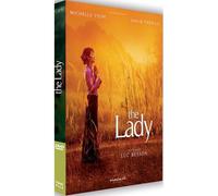 The Lady - Luc Besson