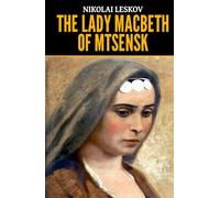 The Lady Macbeth of Mtsensk
