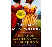 The Lady Most Willing
