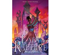 The Lady of Rapture (Volume 3)