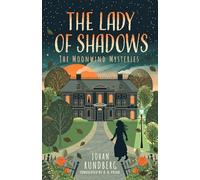 The Lady of Shadows