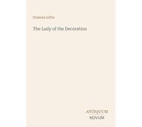 The Lady of the Decoration