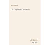 The Lady of the Decoration