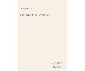 The Lady of the Decoration