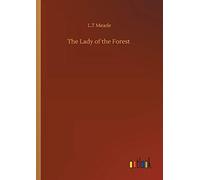 The Lady Of The Forest