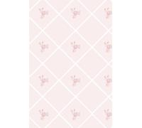 The Lady of the House Diary: A Floral Journal in "Rosette" for Thoughts and Inspirations