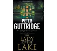 The Lady of the Lake by Peter Guttridge Peter Guttridge (Auteur)