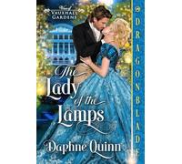 The Lady of the Lamps: A Regency Historical Romance
