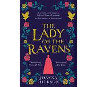 The Lady of the Ravens