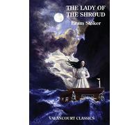 The Lady of the Shroud
